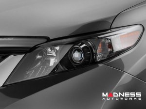 Volkswagen ID Buzz LampGuard - WeatherTech - Headlight + Turn Signal Kit